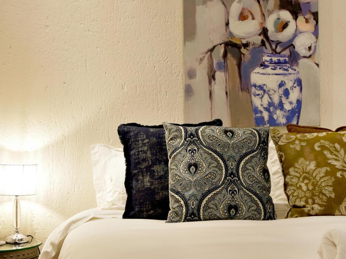 Five O'Clock Zen Boutique Guest House Centurion Eksteriør bilde