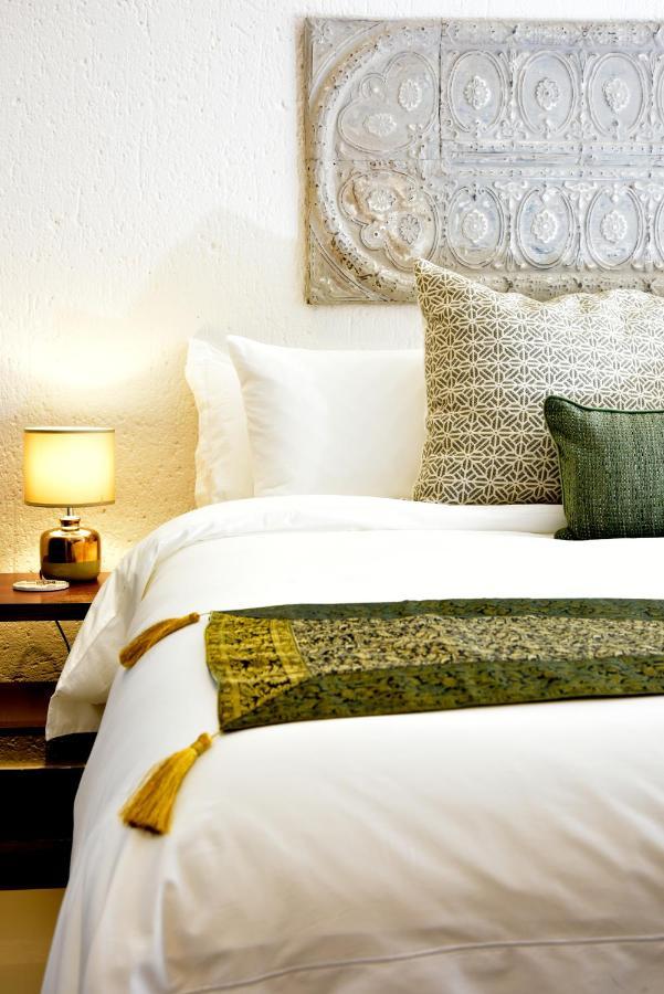 Five O'Clock Zen Boutique Guest House Centurion Eksteriør bilde